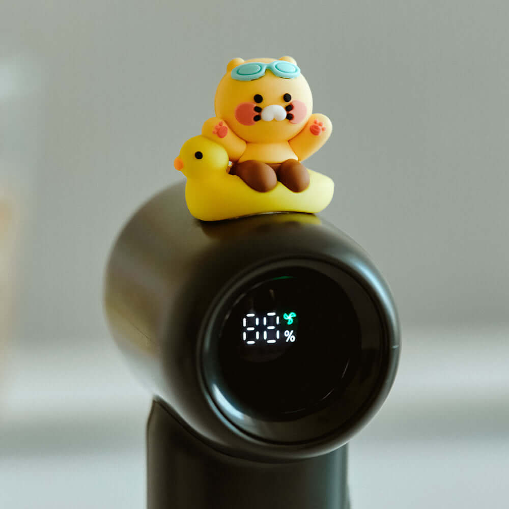 Kakao Friends Chunsik Power Fan