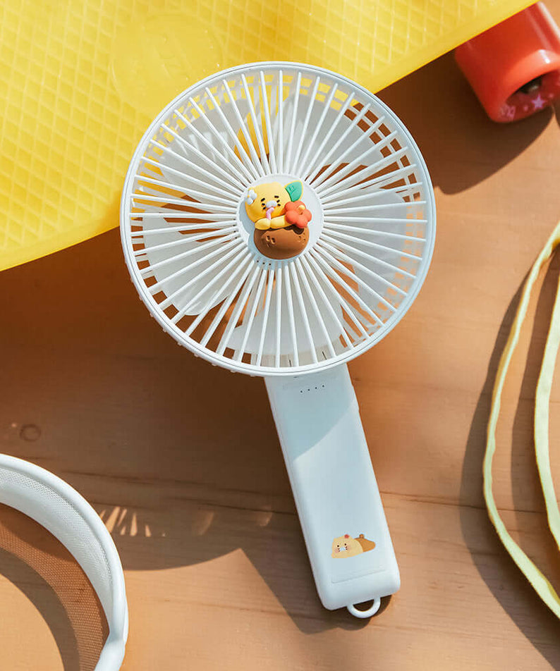 Kakao Friends Chunsik Handy Fan