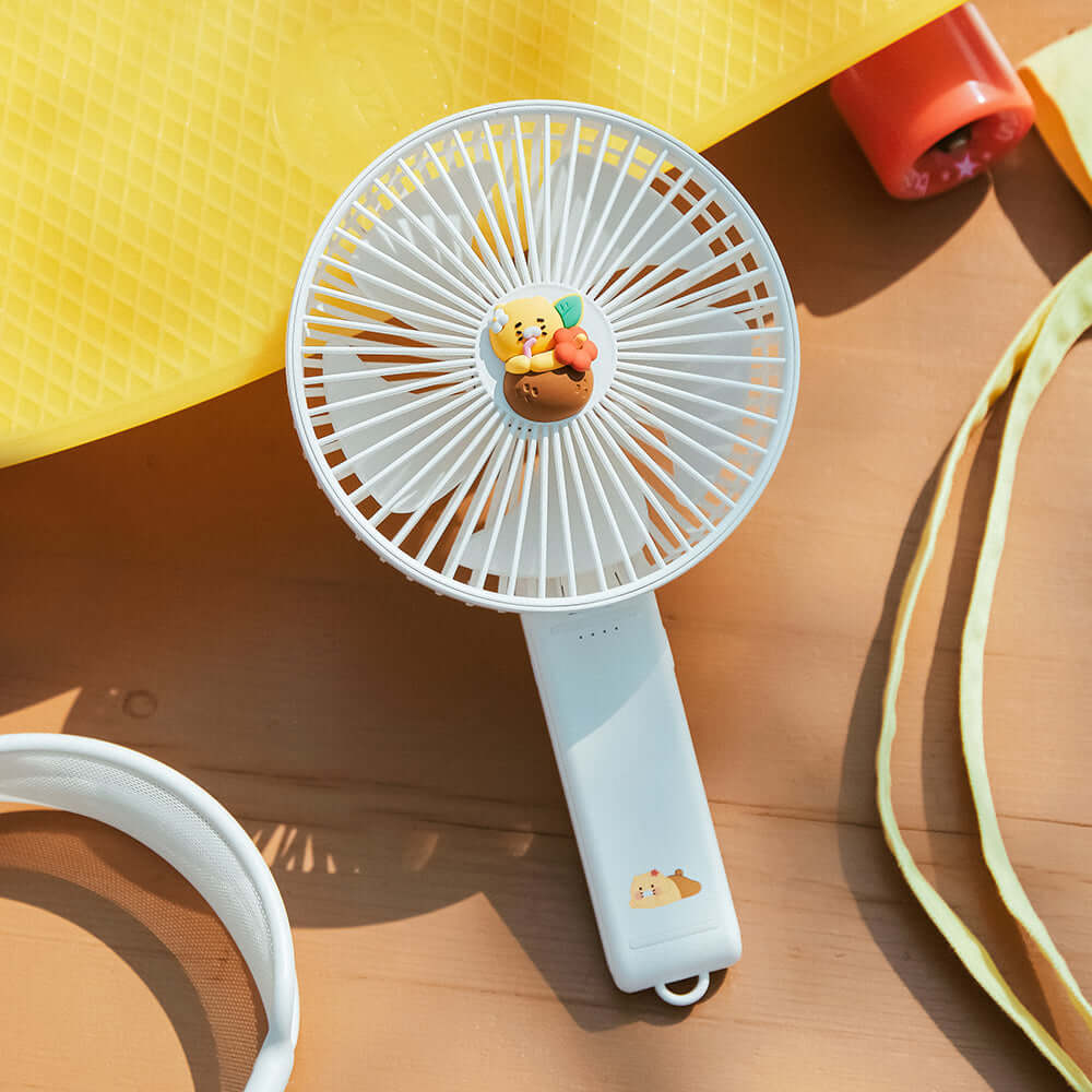 Kakao Friends Chunsik Handy Fan