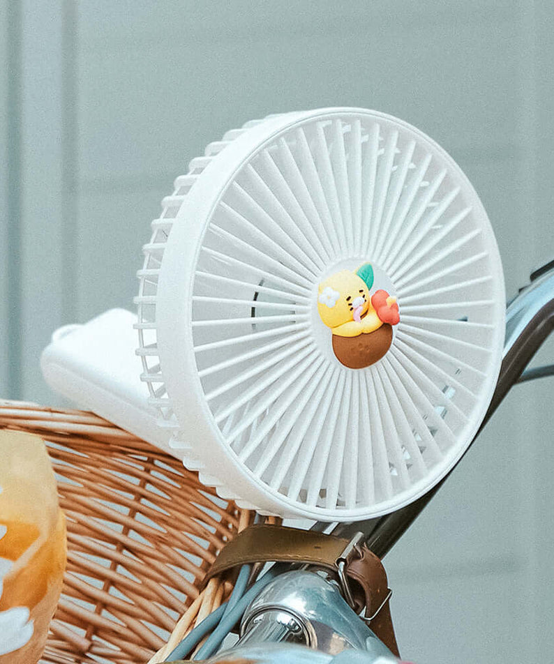 Kakao Friends Chunsik Handy Fan