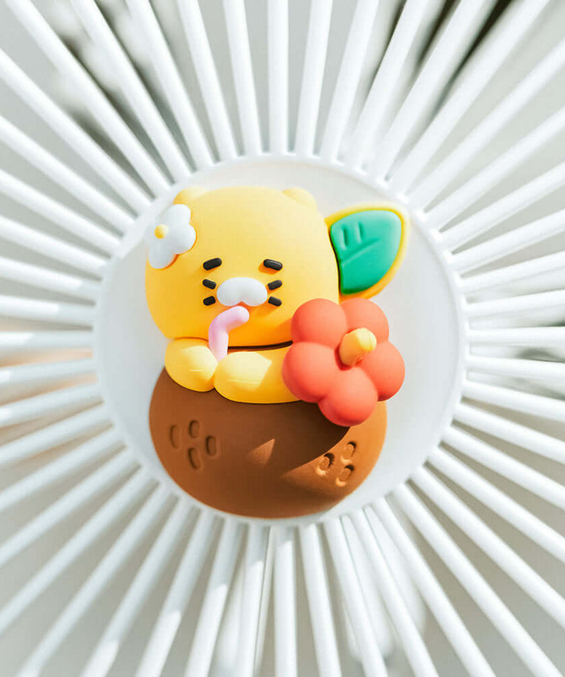 Kakao Friends Chunsik Handy Fan