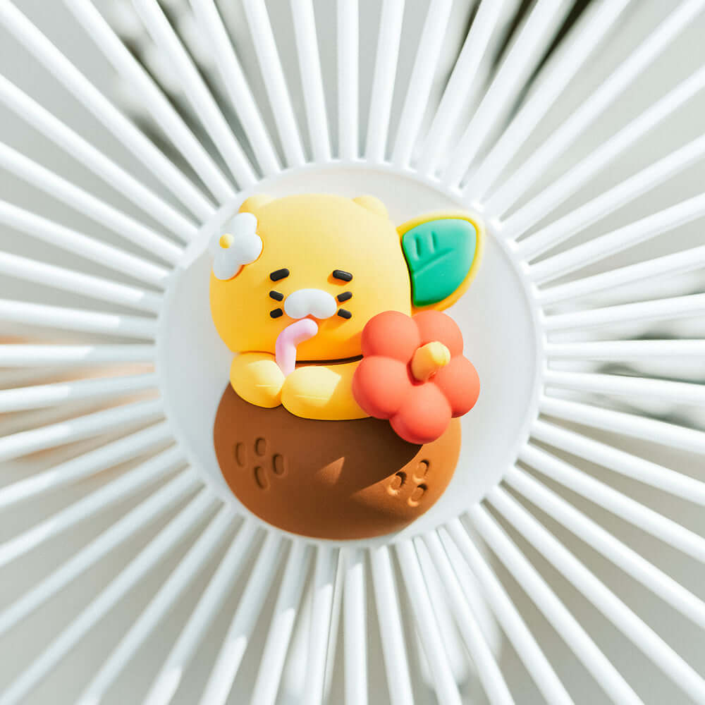 Kakao Friends Chunsik Handy Fan