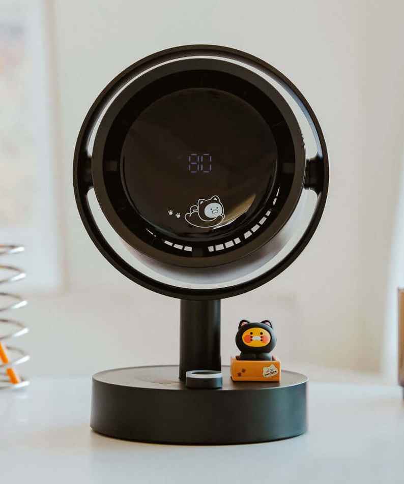 Kakao Friends Chunsik Fan