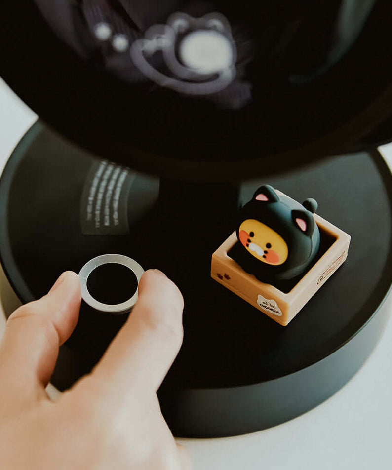 Kakao Friends Chunsik Fan