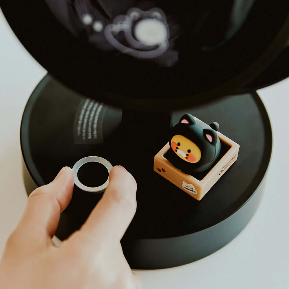 Kakao Friends Chunsik Fan