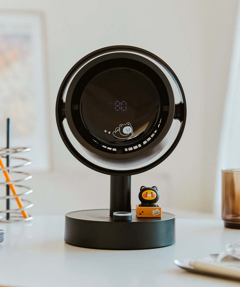 Kakao Friends Chunsik Fan