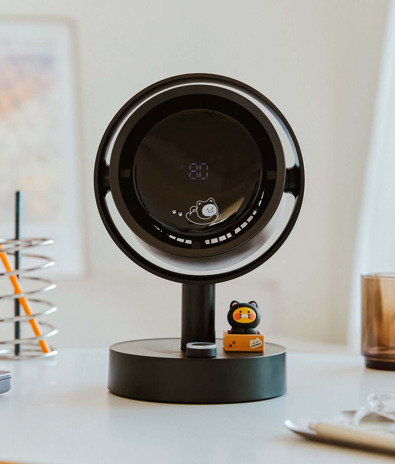 Kakao Friends Chunsik Fan