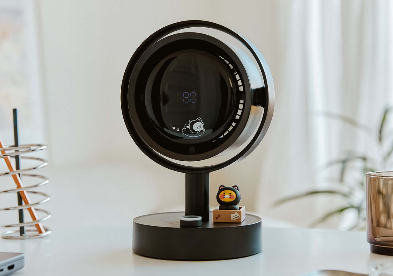 Kakao Friends Chunsik Fan
