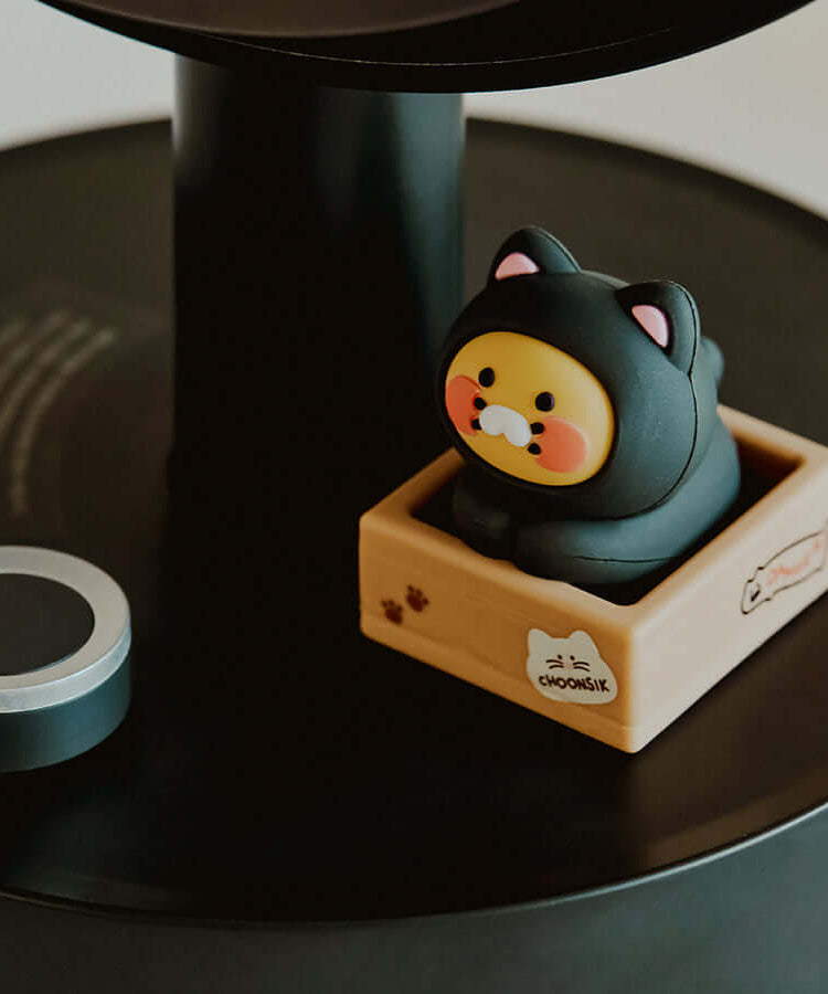Kakao Friends Chunsik Fan