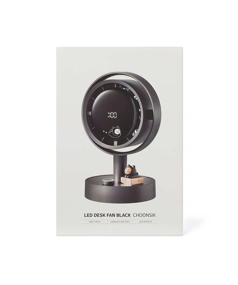 Kakao Friends Chunsik Fan
