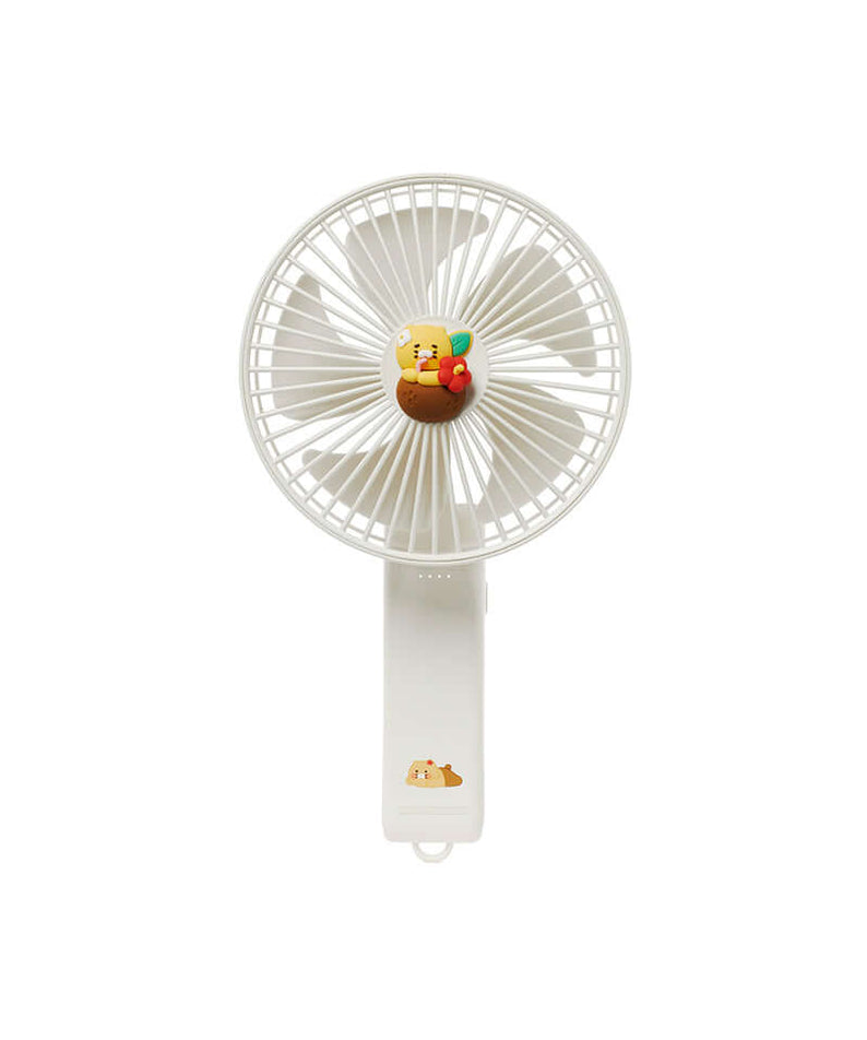 Kakao Friends Chunsik Handy Fan