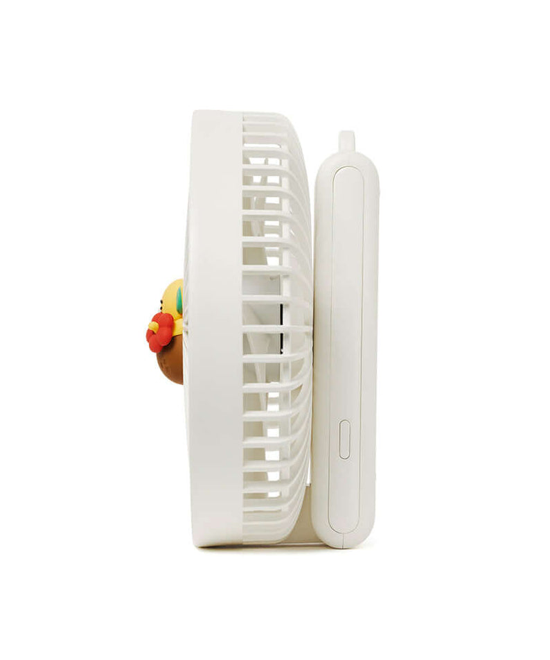 Kakao Friends Chunsik Handy Fan