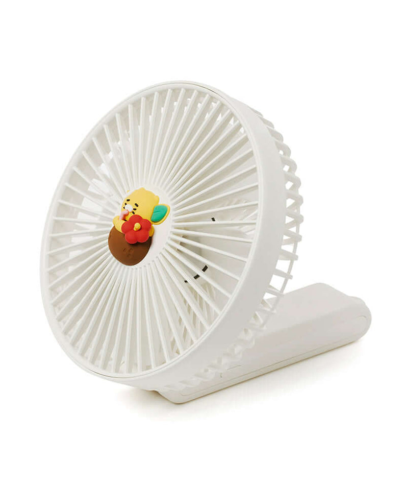 Kakao Friends Chunsik Handy Fan