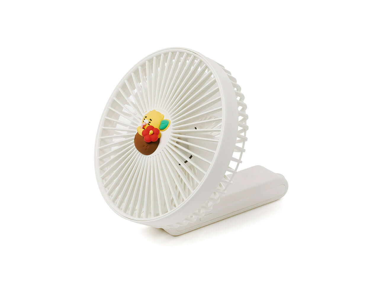 Kakao Friends Chunsik Handy Fan