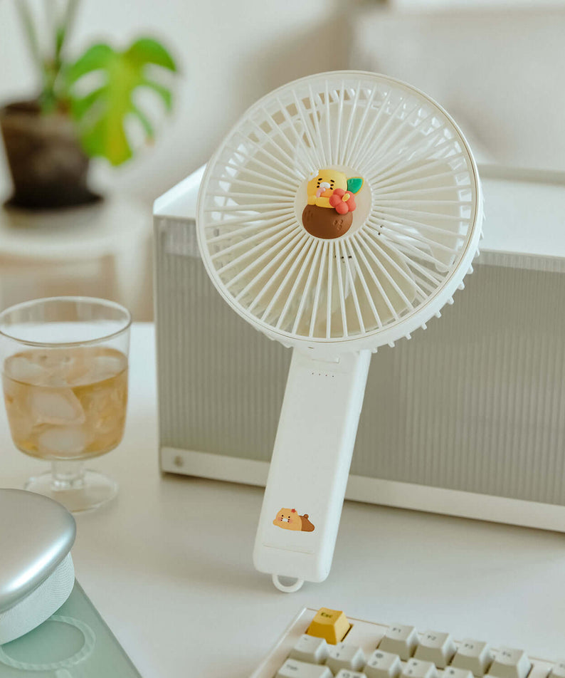 Kakao Friends Chunsik Handy Fan