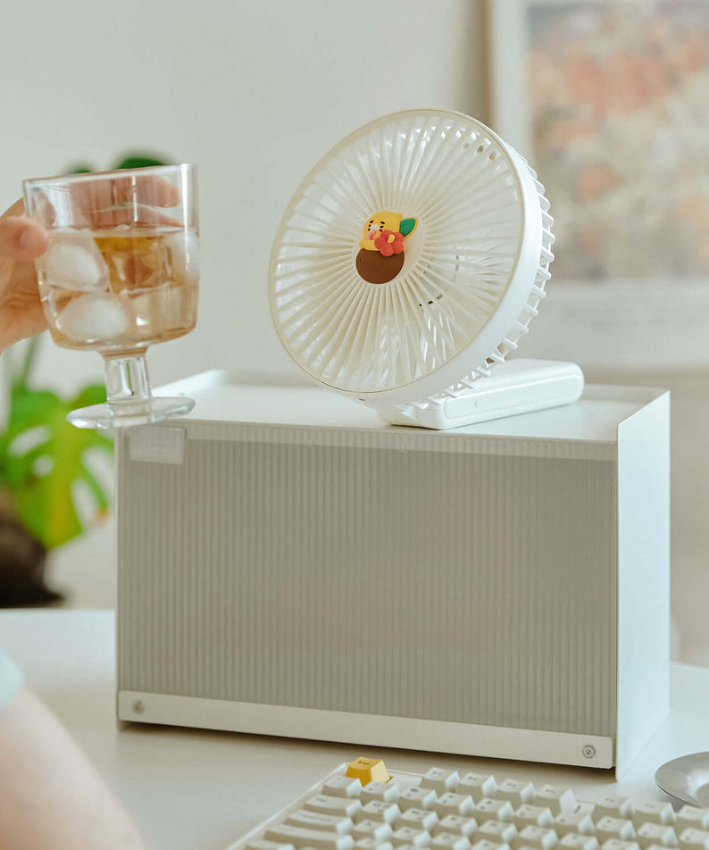 Kakao Friends Chunsik Handy Fan