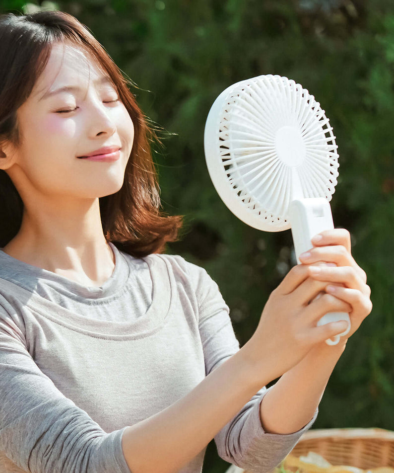 Kakao Friends Chunsik Handy Fan