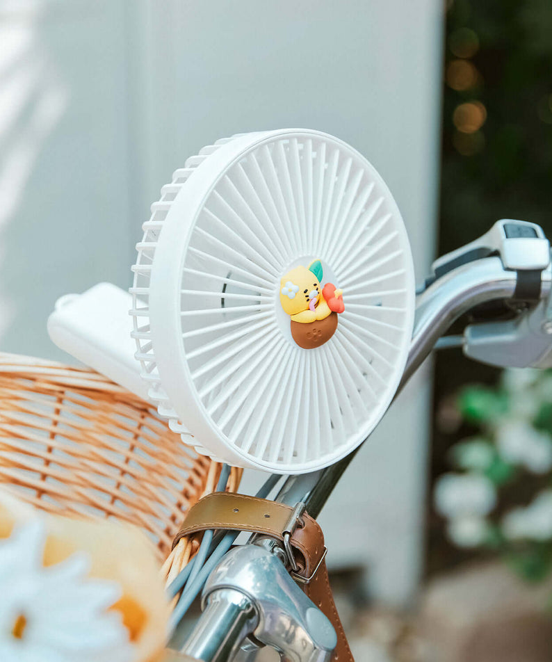 Kakao Friends Chunsik Handy Fan
