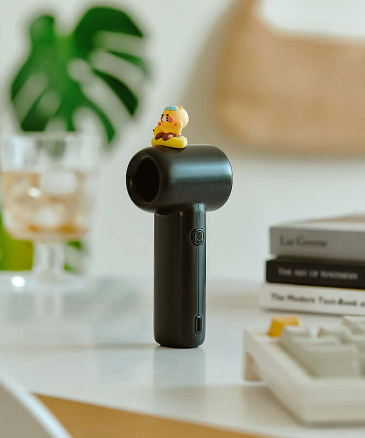 Kakao Friends Chunsik Power Fan