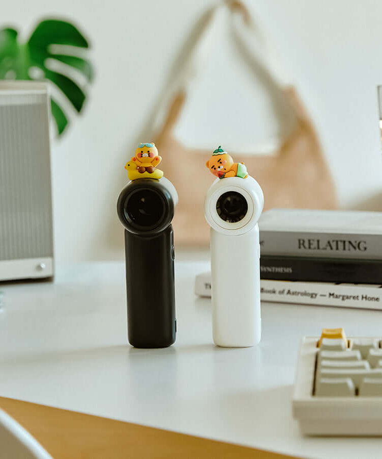 Kakao Friends Chunsik Power Fan