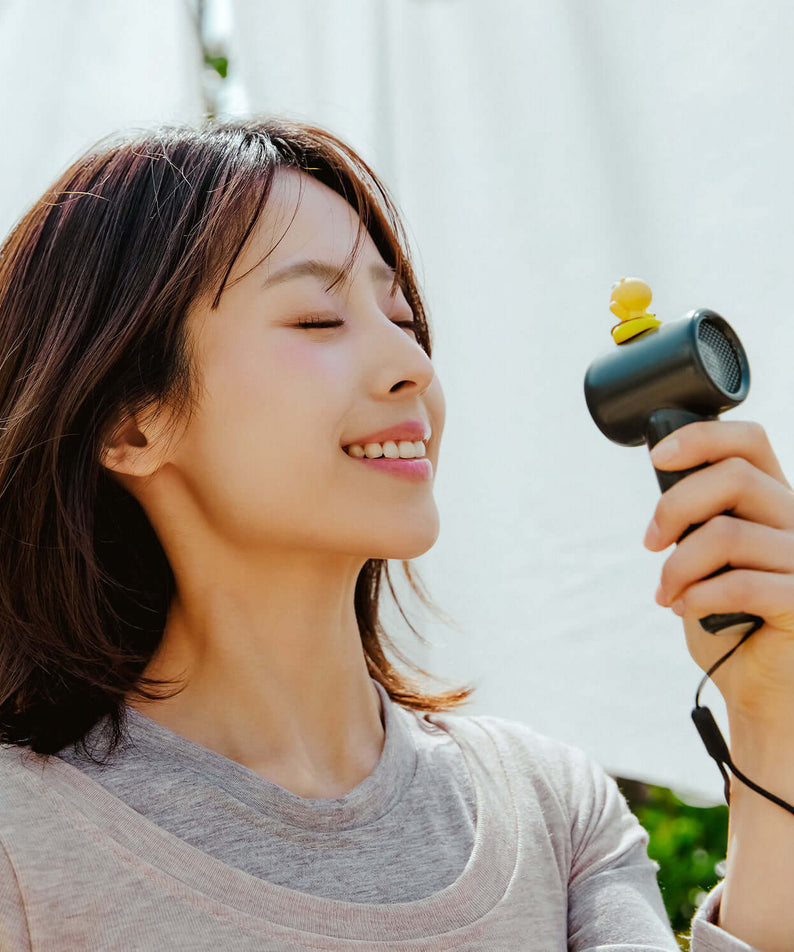 Kakao Friends Chunsik Power Fan
