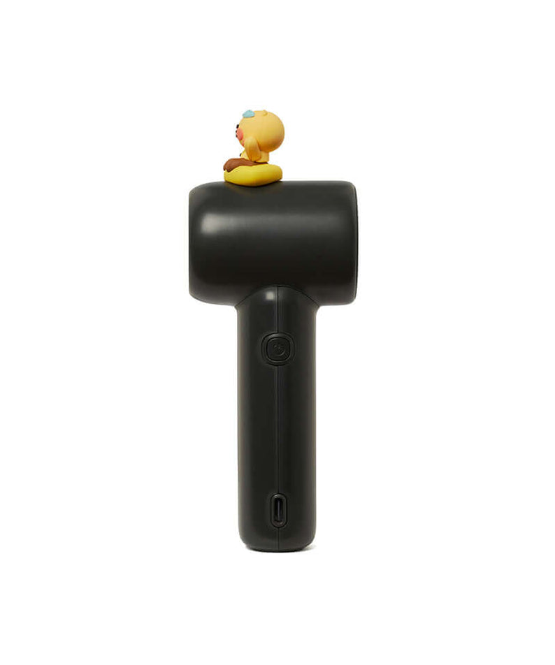 Kakao Friends Chunsik Power Fan