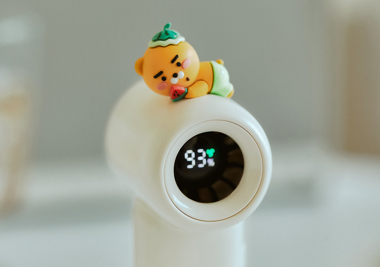 Kakao Friends Ryan Power Fan
