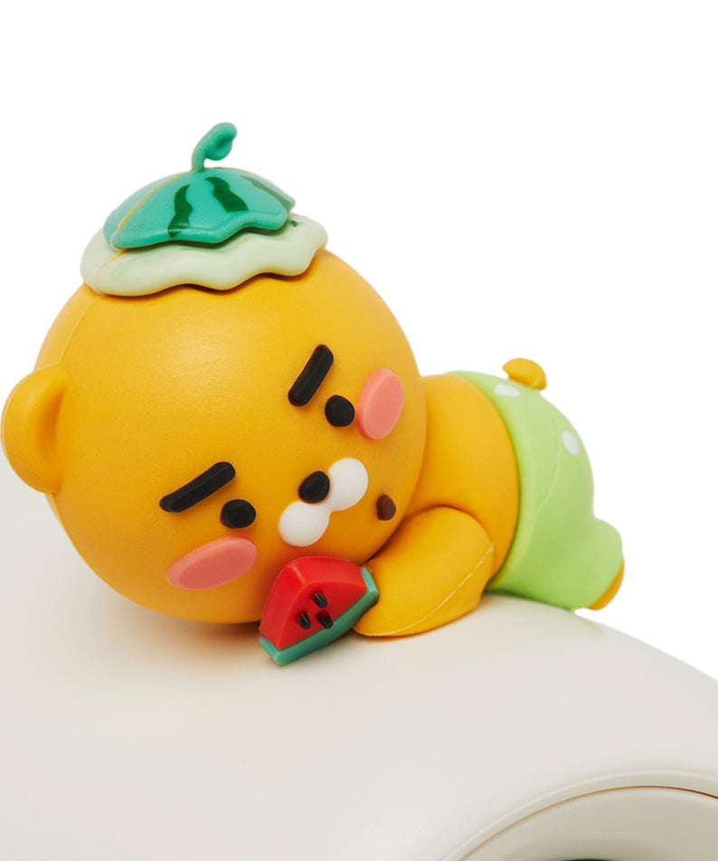 Kakao Friends Ryan Power Fan