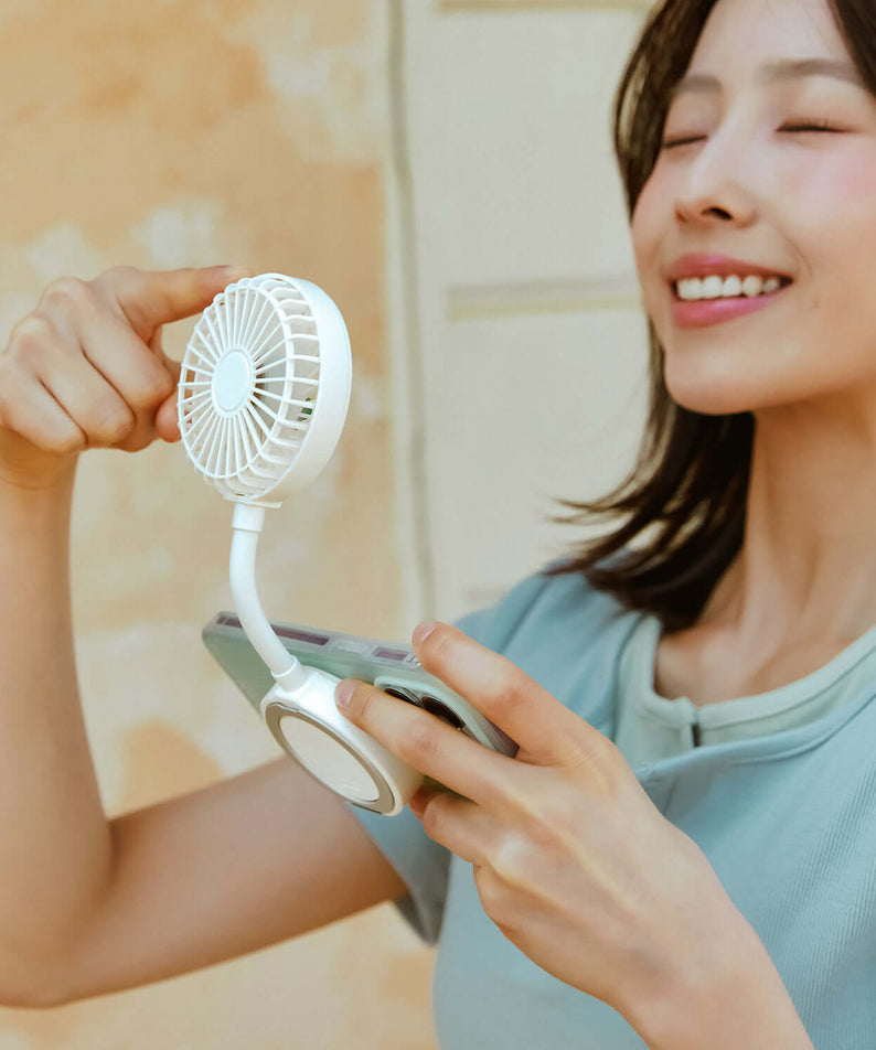 Kakao Friends Chunsik Handy Fan