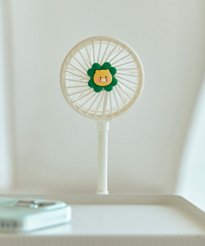 Kakao Friends Chunsik Handy Fan