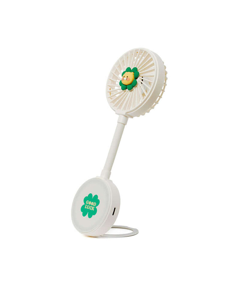 Kakao Friends Chunsik Handy Fan