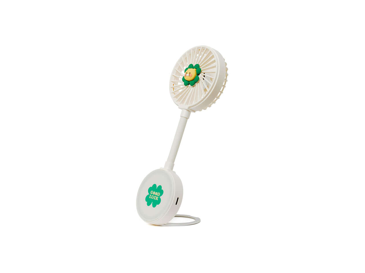 Kakao Friends Chunsik Handy Fan