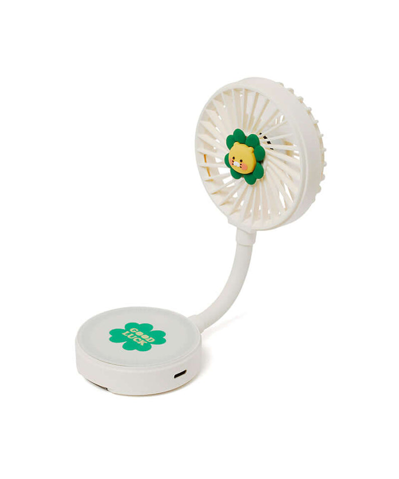 Kakao Friends Chunsik Handy Fan