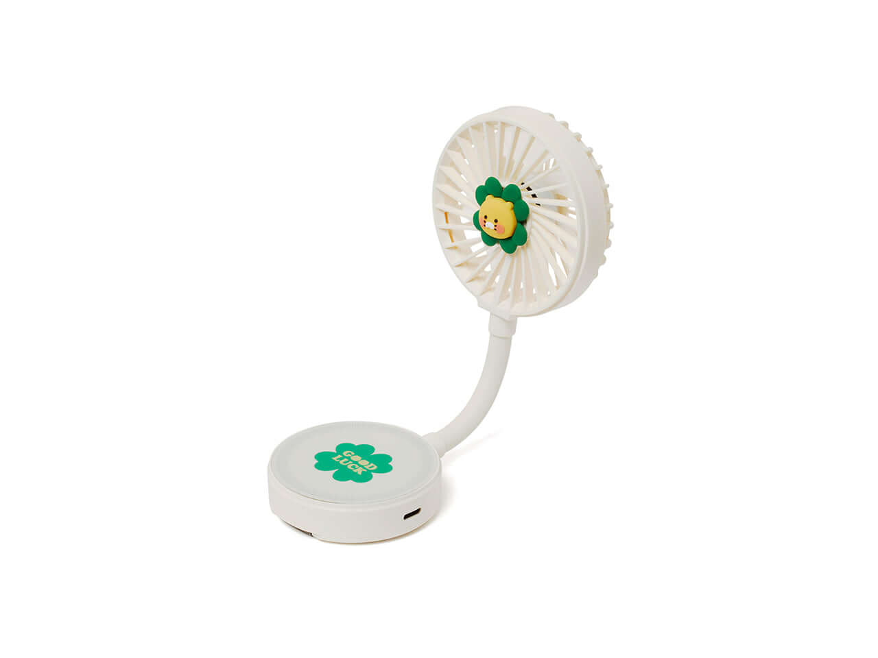 Kakao Friends Chunsik Handy Fan