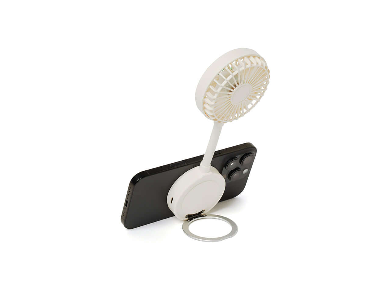 Kakao Friends Chunsik Handy Fan