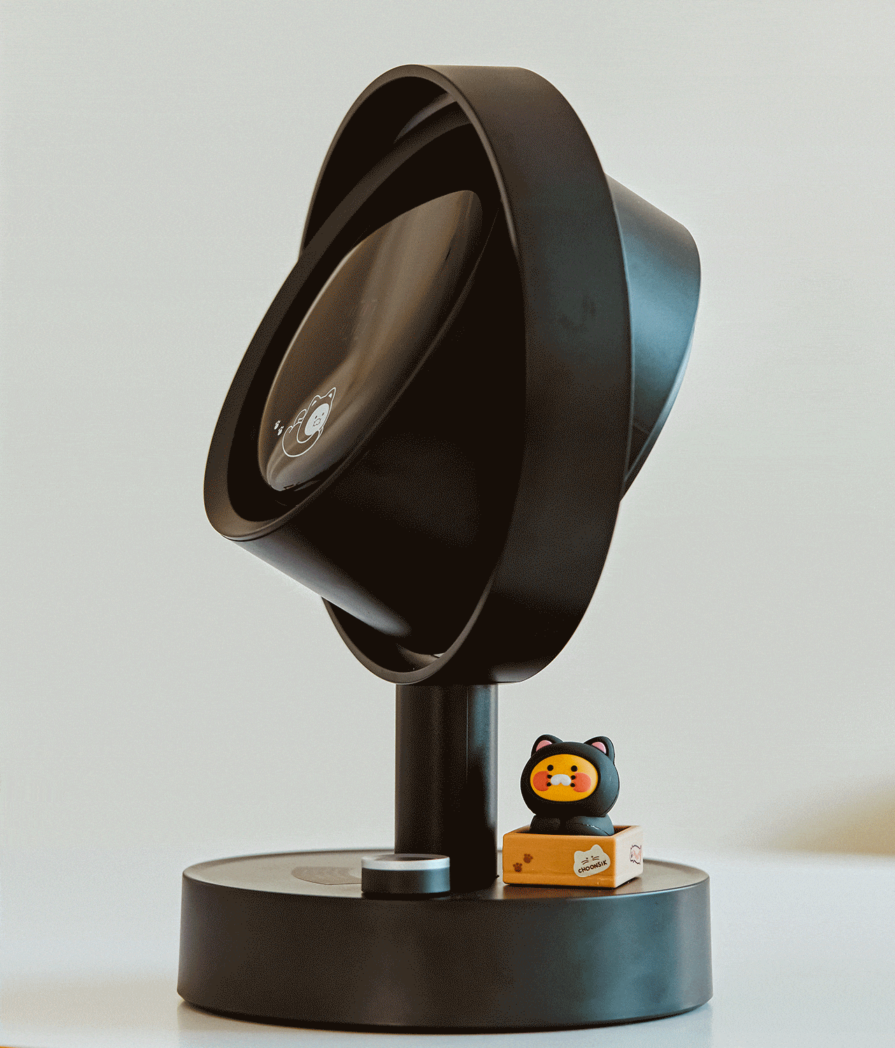 Kakao Friends Chunsik Fan