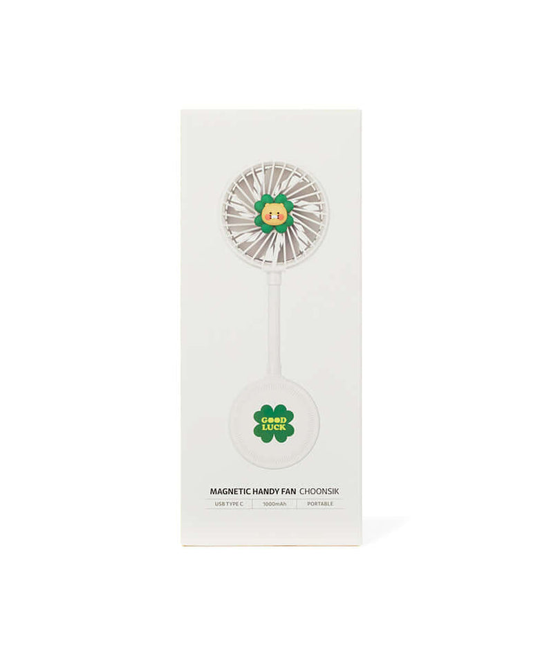 Kakao Friends Chunsik Handy Fan