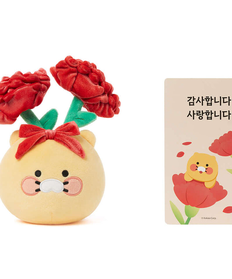 Kakao Friends Chunsik Item