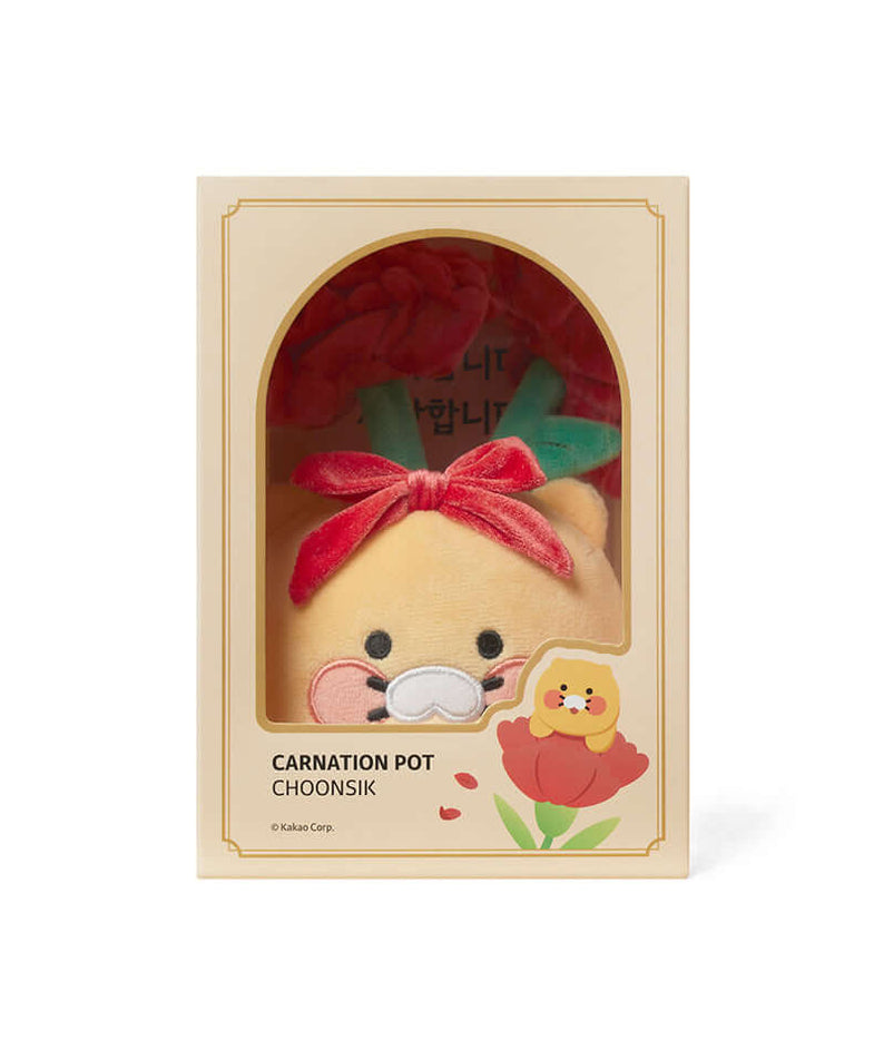Kakao Friends Chunsik Item