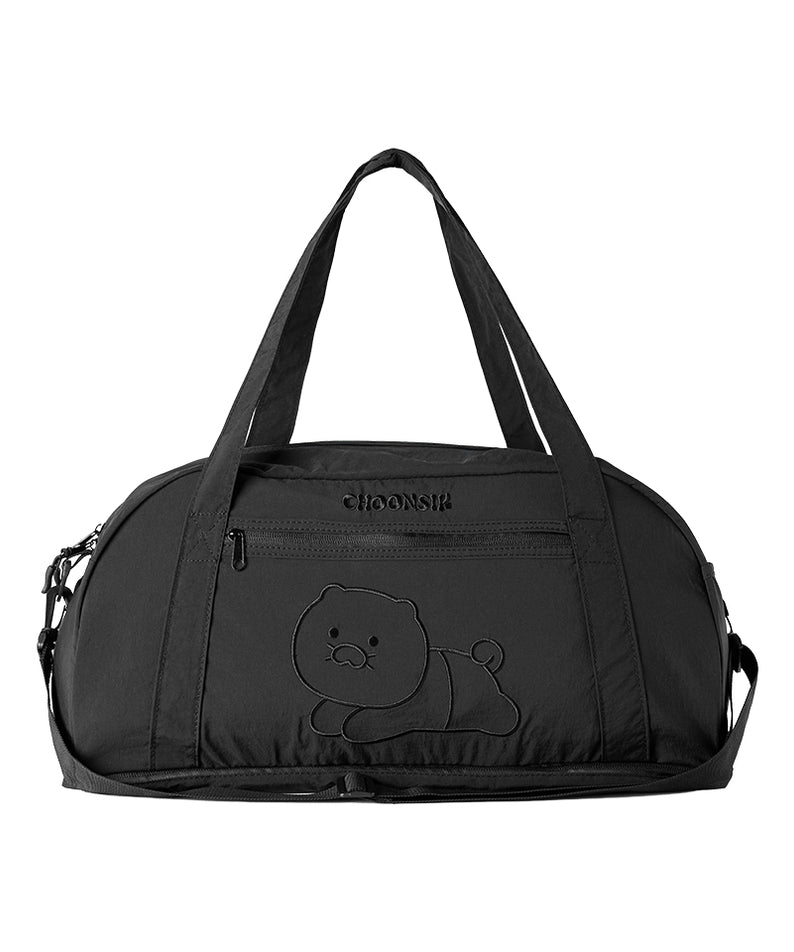 Kakao Friends Chunsik Duffle Bag