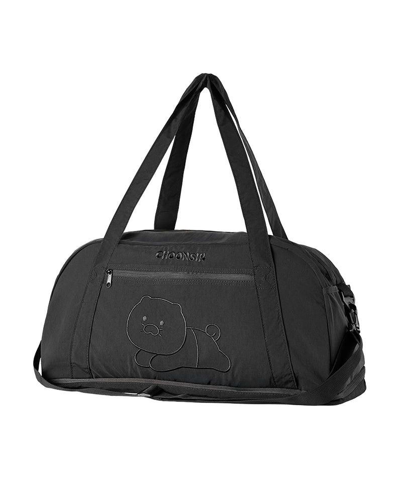 Kakao Friends Chunsik Duffle Bag