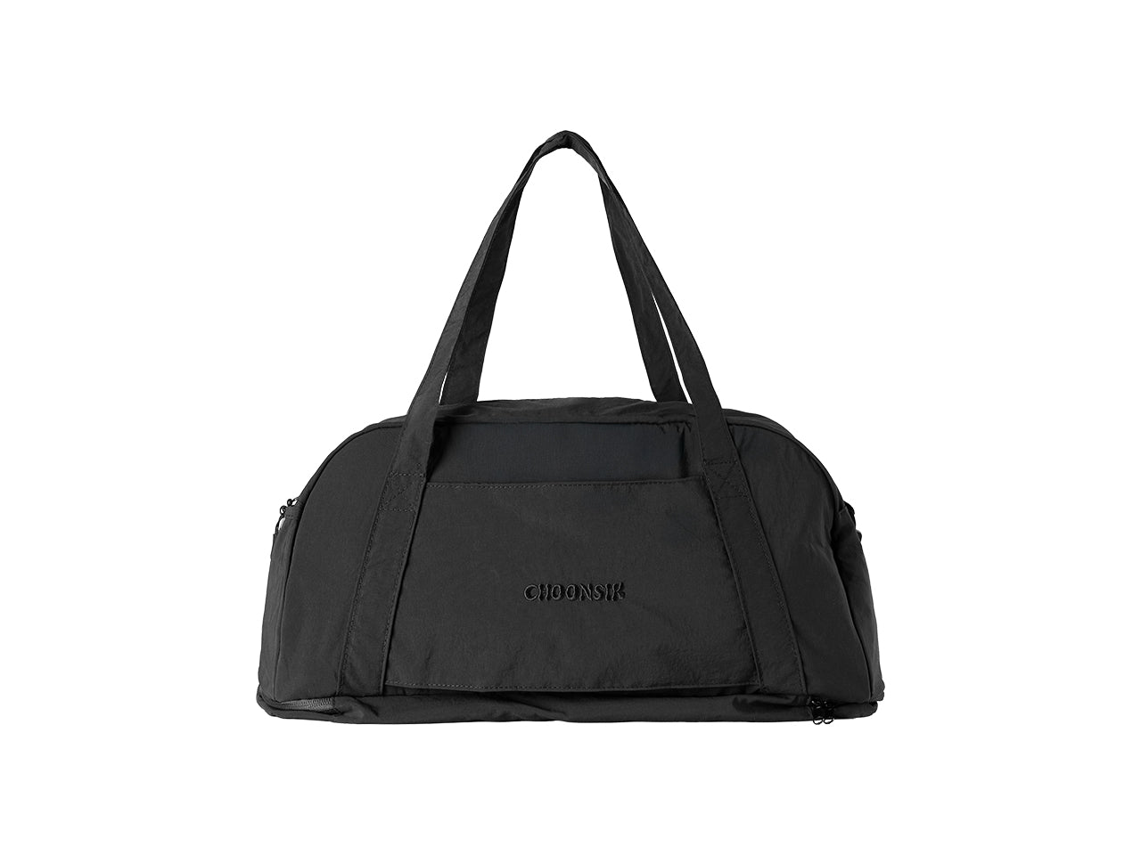 Kakao Friends Chunsik Duffle Bag