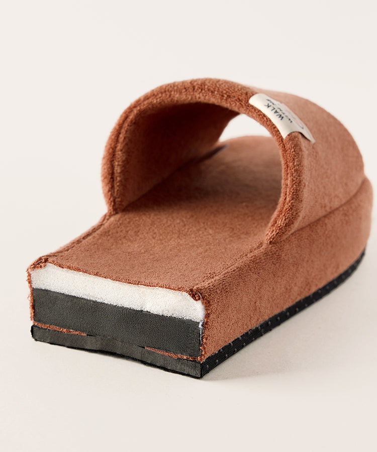 Kakao Friends Chunsik Terry Slippers