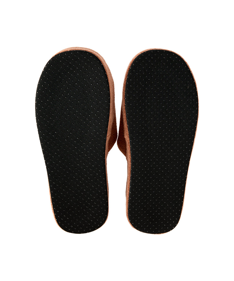 Kakao Friends Chunsik Terry Slippers