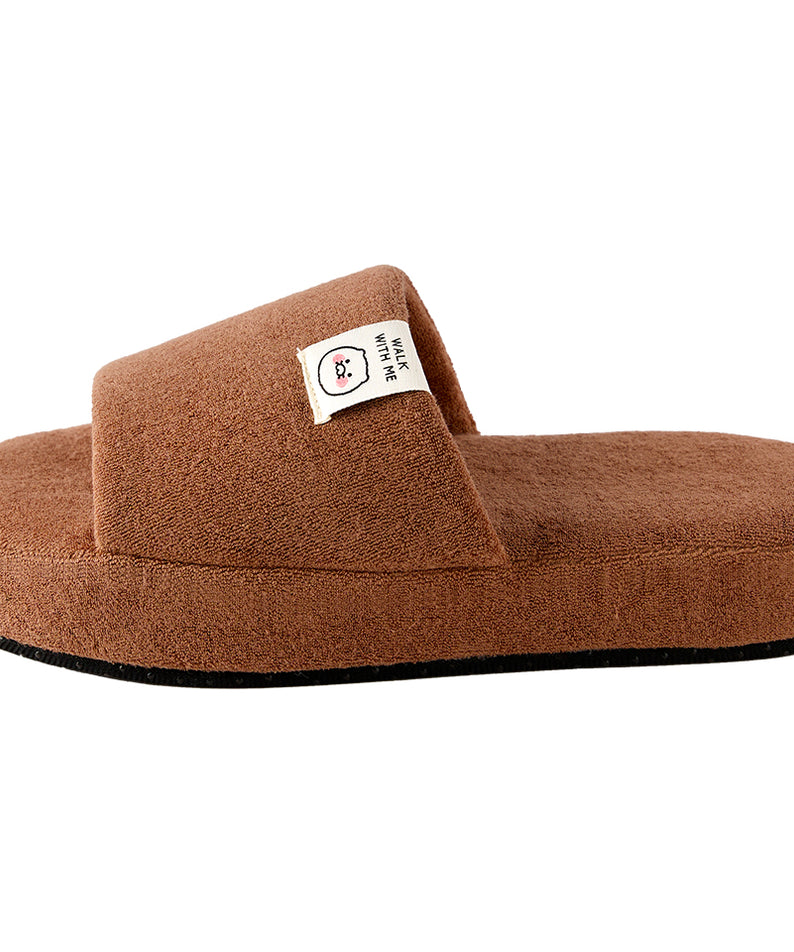 Kakao Friends Chunsik Terry Slippers