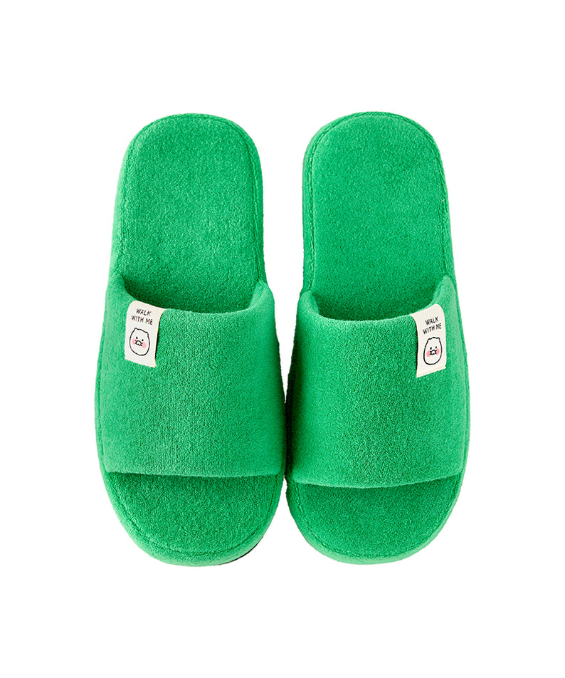 Kakao Friends Chunsik Terry Slippers