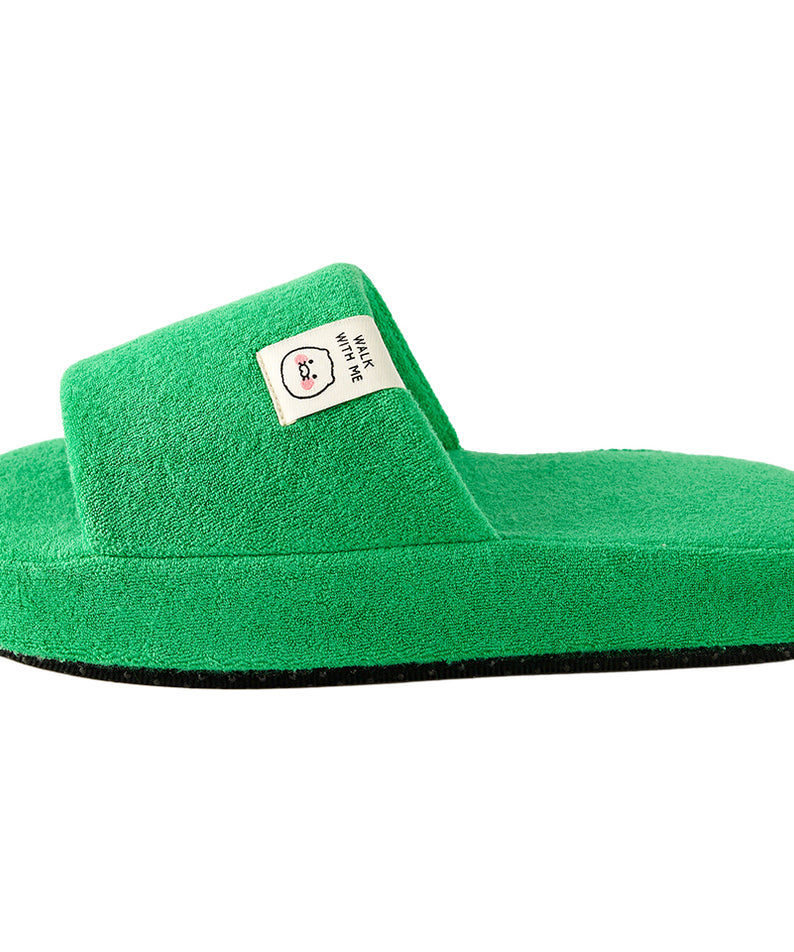 Kakao Friends Chunsik Terry Slippers