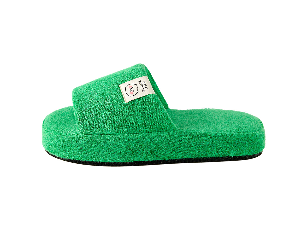 Kakao Friends Chunsik Terry Slippers