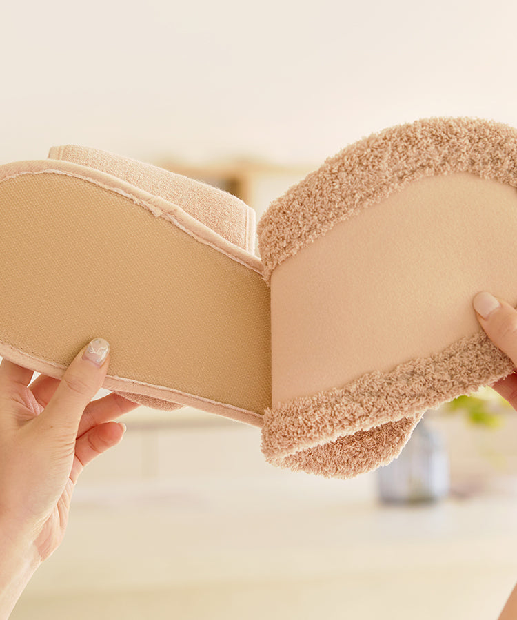 Kakao Friends Chunsik Cleaning Slippers