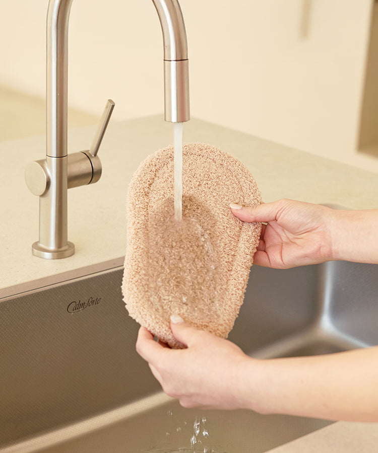 Kakao Friends Chunsik Cleaning Slippers
